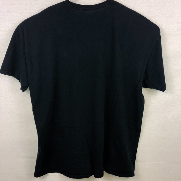 *VINTAGE* Fireball x March Madness Basketball Tee - Picture 3 of 5